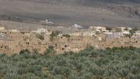 Blick auf Al Hamra