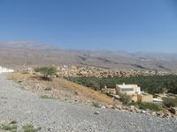 Blick auf Al Hamra