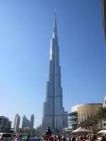 Burj Khalifa Dubai