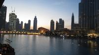 Dubai Creek