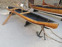 Dubai Museum