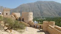 Festung Nakhl