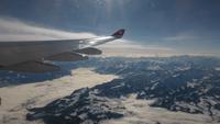 Flug von Zürich nach Dubai