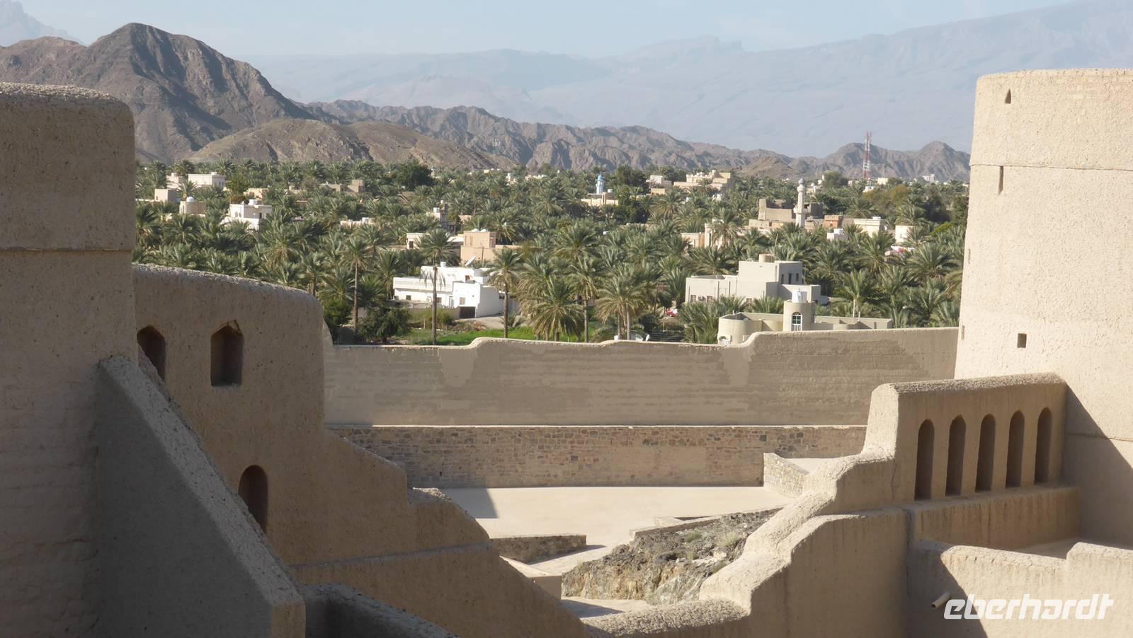 Fort Bahla