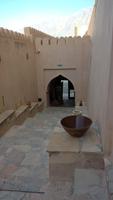 Fort Nakhl