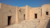 Fort Nakhl