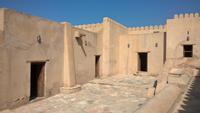 Fort Nakhl