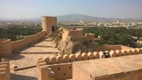 Fort Nakhl