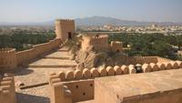 Fort Nakhl