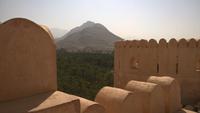 Fort Nakhl