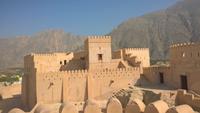 Fort Nakhl