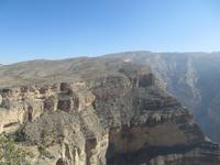 Jebel Shams