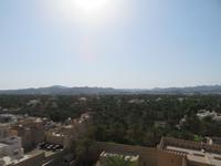 Nizwa Fort