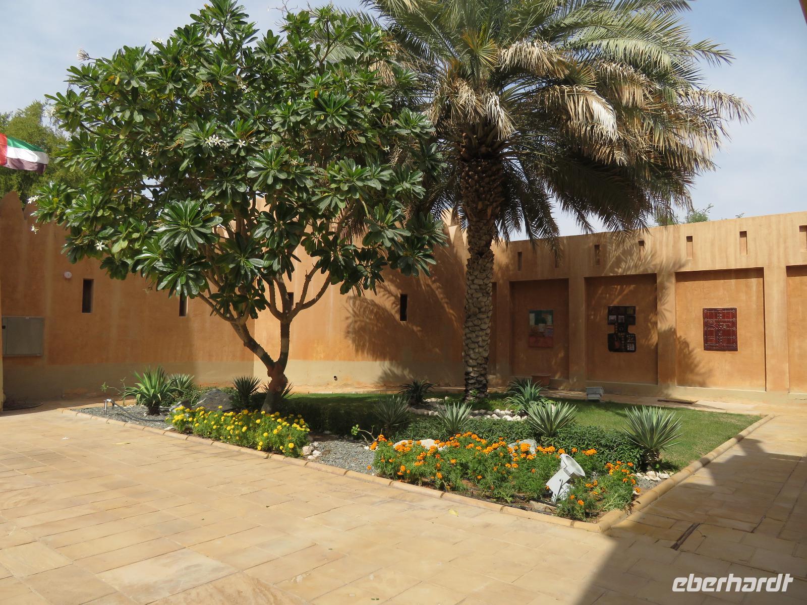 Palastmuseum Al Ain