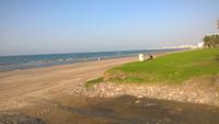 Qurum Beach