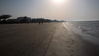 Qurum Beach