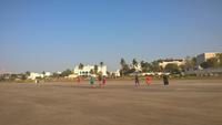 Qurum Beach