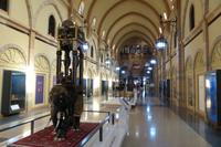Sharjah: im Museum für islamische Zivilisation