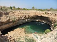 Sinkhole