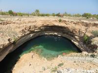 Sinkhole