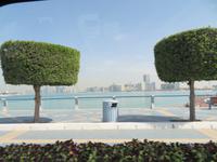 Skyline Abu Dhabi