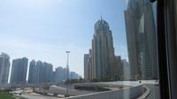 Skyline Dubai
