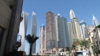 Skyline Dubai