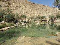 Wadi Bani Khalid