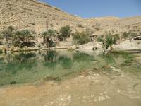 Wadi Bani Khalid
