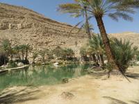 Wadi Bani Khalid