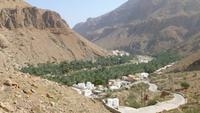Wadi Tiwi