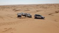 Wahiba Sands