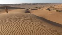 Wahiba Sands