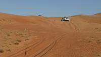 Wahiba Sands