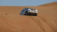 Wahiba Sands