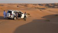 Wahiba Sands