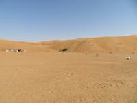 Wahiba Sands