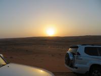 Wahiba Sands