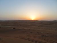 Wahiba Sands