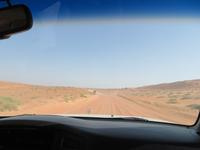 Wahiba Sands
