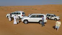Wahiba Sands