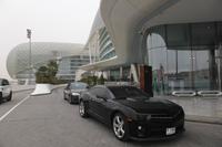 Yas Hotel Abu Dhabi