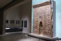 im Nationalmuseum 