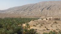 im Wadi Bani Khalid