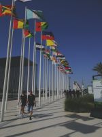 Über 192 Nationen nehmen an der EXPO teil 