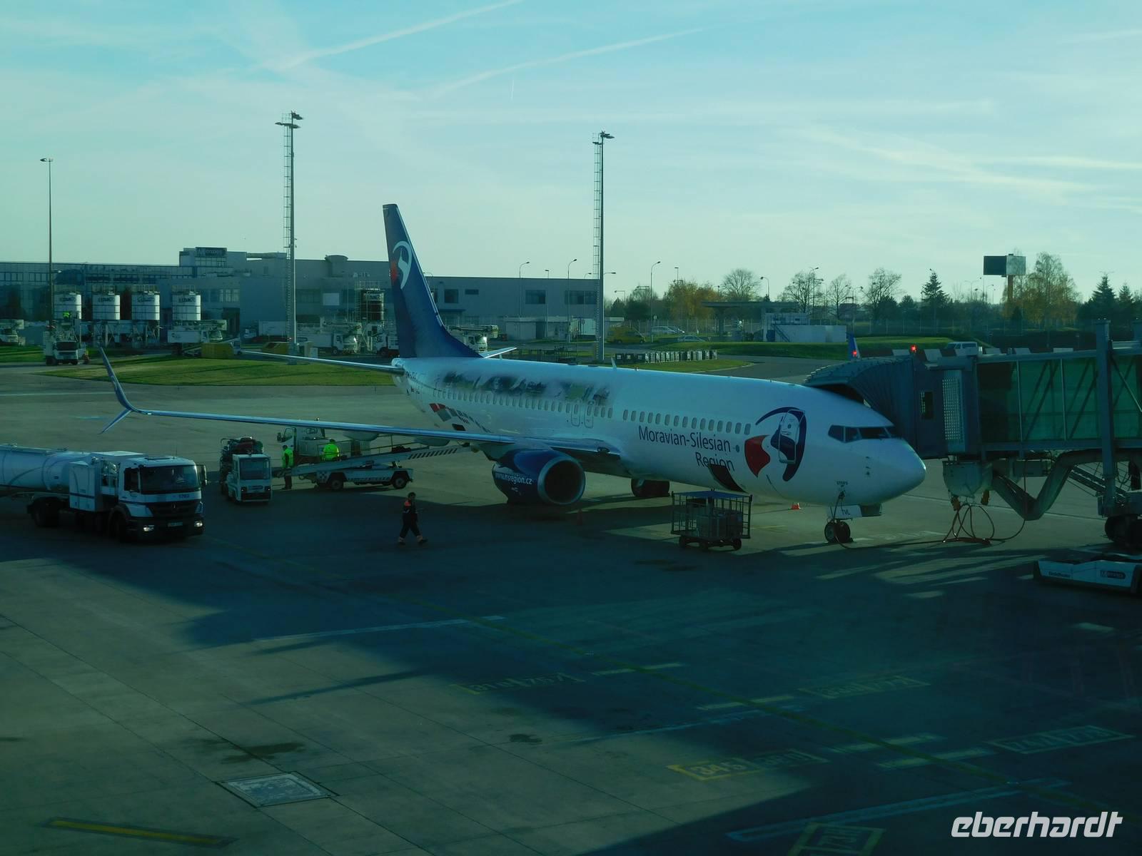 001 Flughafen Prag