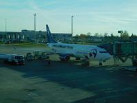 001 Flughafen Prag