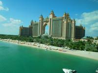 015 Atlantis Hotel