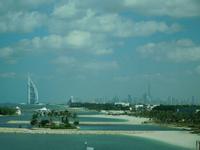 020 Skyline Dubai