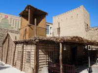 040 Dubai Museum